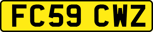 FC59CWZ