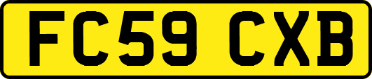 FC59CXB