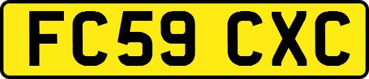 FC59CXC
