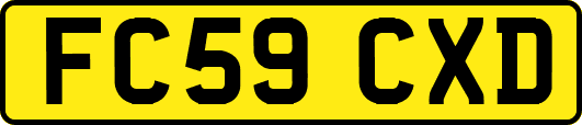 FC59CXD