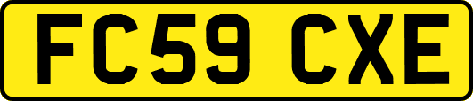 FC59CXE