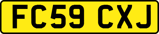 FC59CXJ