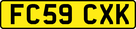FC59CXK
