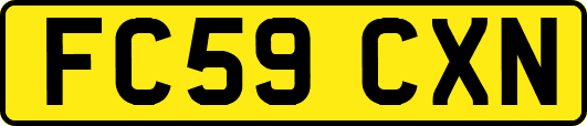 FC59CXN