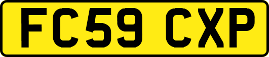 FC59CXP