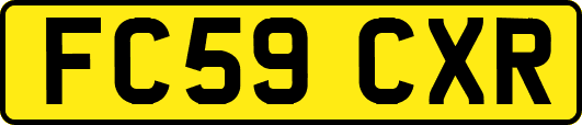 FC59CXR