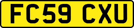 FC59CXU