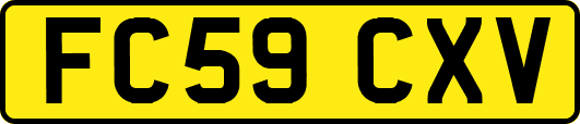 FC59CXV