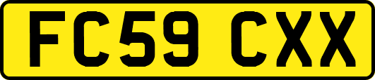 FC59CXX