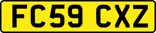FC59CXZ