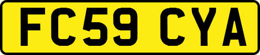 FC59CYA