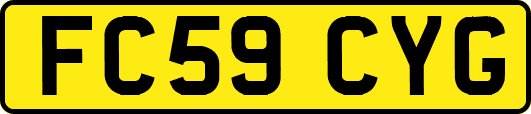 FC59CYG