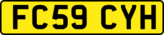 FC59CYH