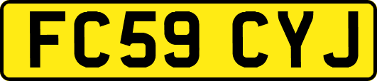 FC59CYJ