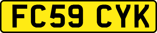 FC59CYK