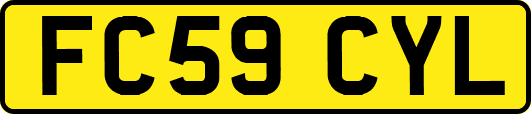 FC59CYL