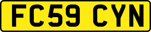 FC59CYN