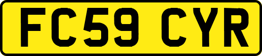 FC59CYR