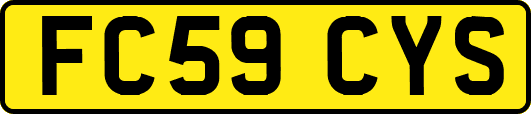 FC59CYS