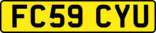 FC59CYU