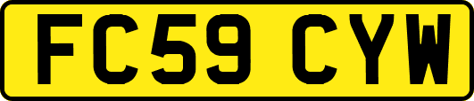 FC59CYW