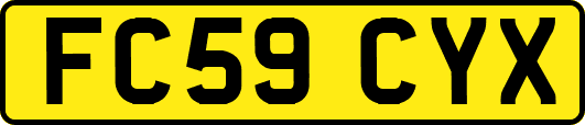 FC59CYX