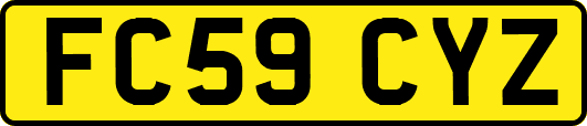 FC59CYZ