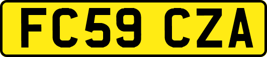 FC59CZA