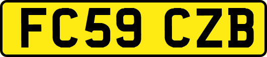 FC59CZB