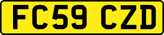 FC59CZD