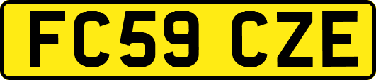 FC59CZE