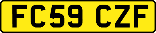 FC59CZF