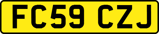 FC59CZJ