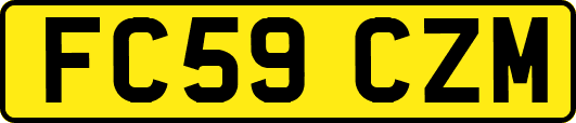 FC59CZM