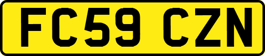 FC59CZN