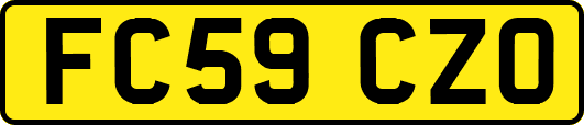 FC59CZO