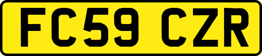 FC59CZR