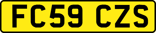 FC59CZS