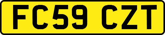 FC59CZT