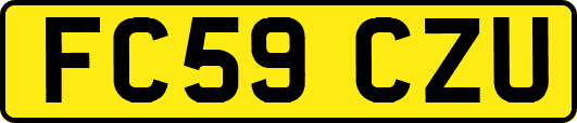 FC59CZU