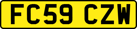 FC59CZW