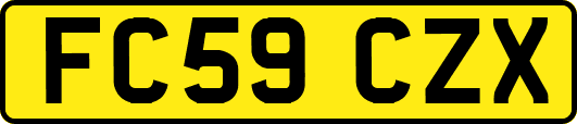 FC59CZX