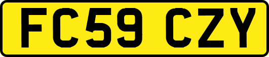 FC59CZY