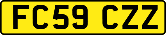 FC59CZZ