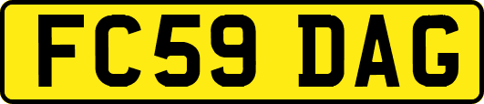 FC59DAG