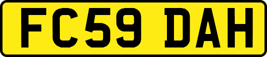 FC59DAH
