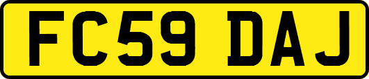 FC59DAJ