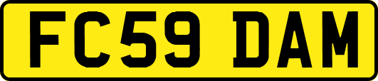 FC59DAM