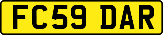 FC59DAR