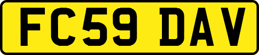 FC59DAV